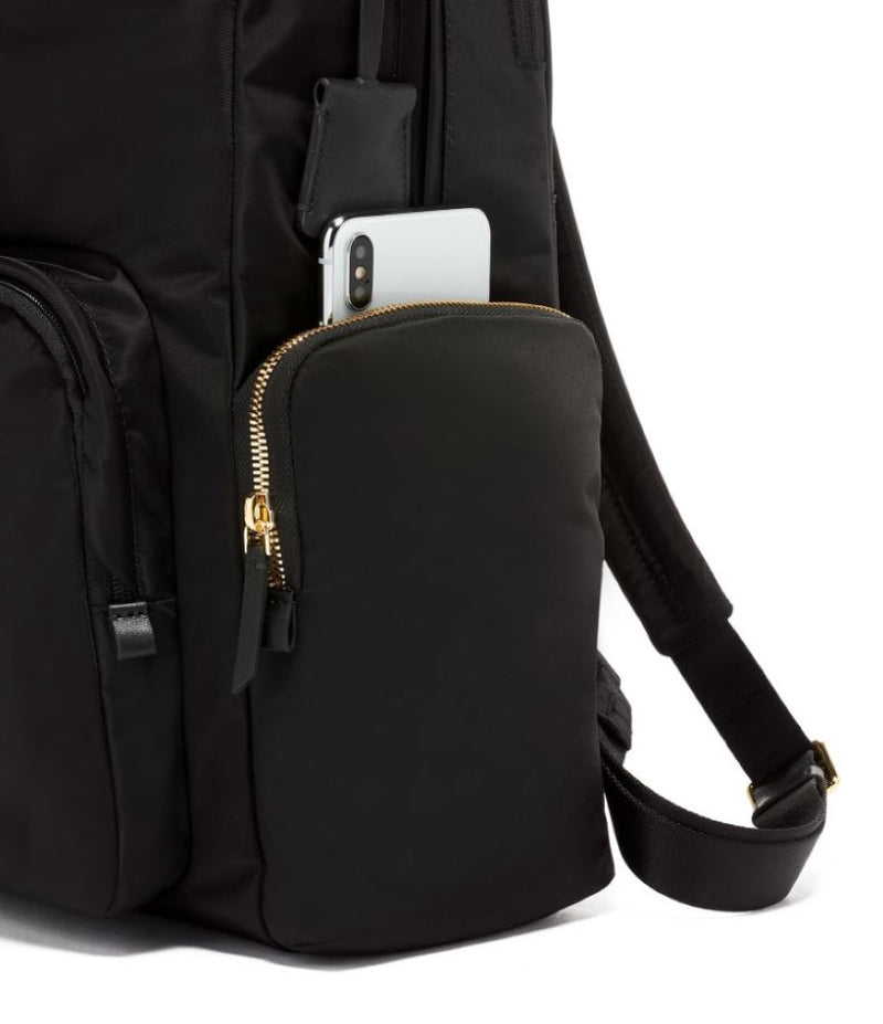 do tumi outlets sell the carson backpack TUMI Carson Backpack – ShopCGX