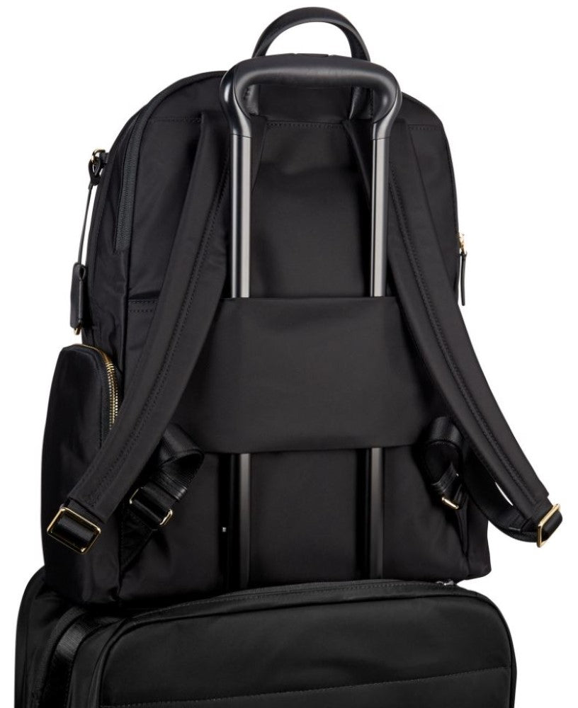 TUMI Carson Backpack – ShopCGX TUMI Carson Backpack – ShopCGX