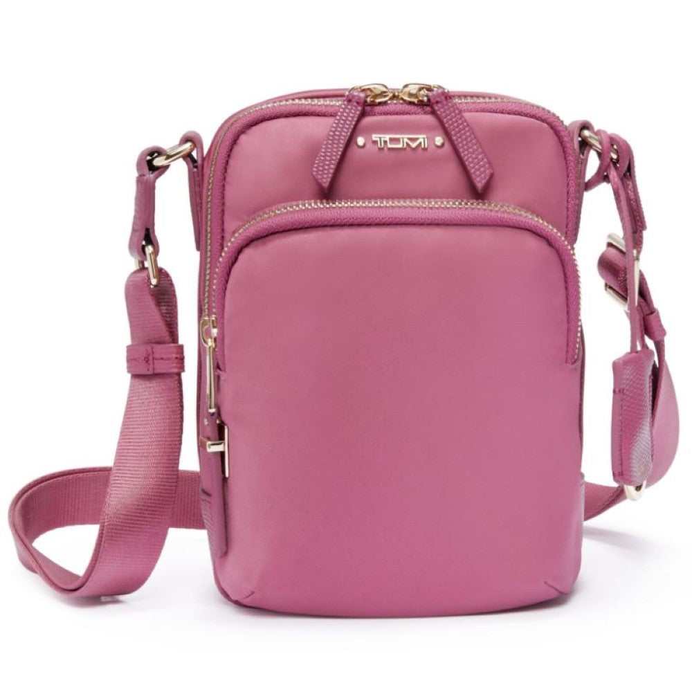 TUMI Ruma Crossbody Handbag