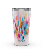 tervis EttaVee Liquid Prism Stainless Steel Tumbler with Slider Lid - 20 oz.