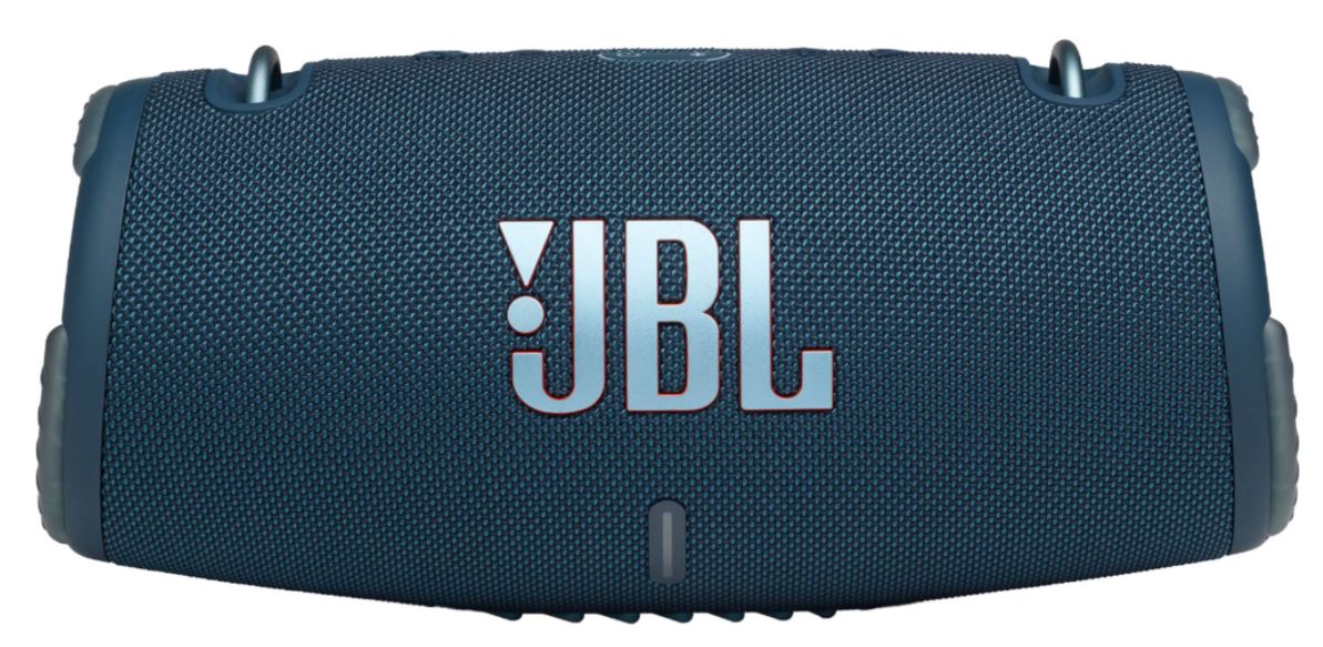 JBL Xtreme 3 Portable Waterproof Speaker