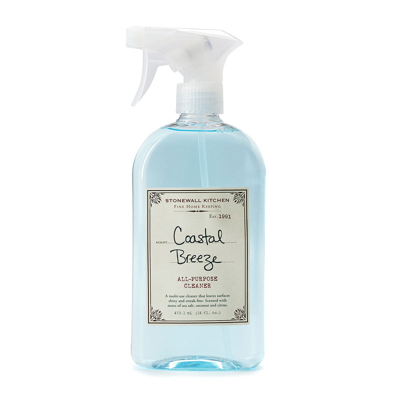 Stonewall Kitchen Coastal Breeze All-Purpose Cleaner