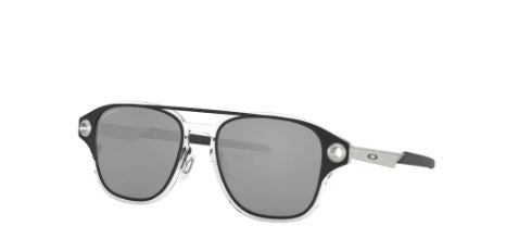 Oakley Coldfuse Matte Black Frame - Prizm Black Lens - Non Polarized Sunglasses