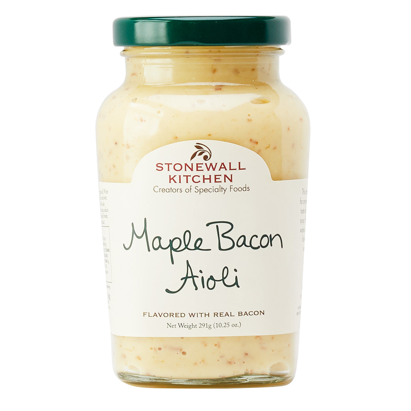 Stonewall Kitchen Maple Bacon Aioli – ShopCGX