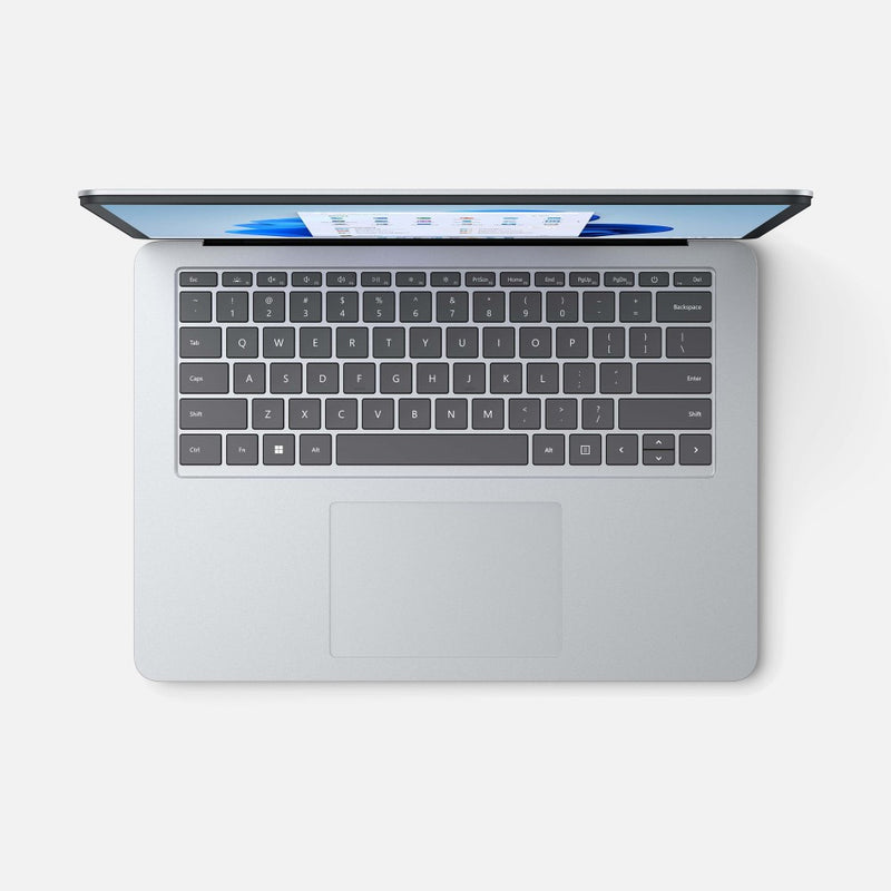 Microsoft Surface Laptop Studio - 14.4