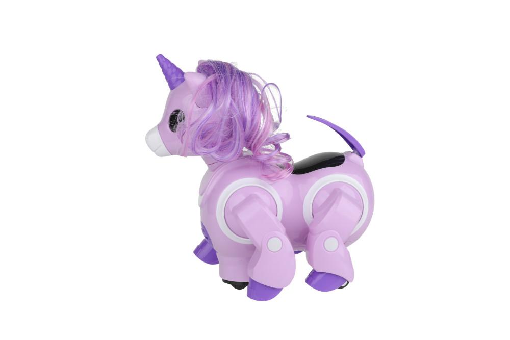 Vivitar Dancing Robot Unicorn