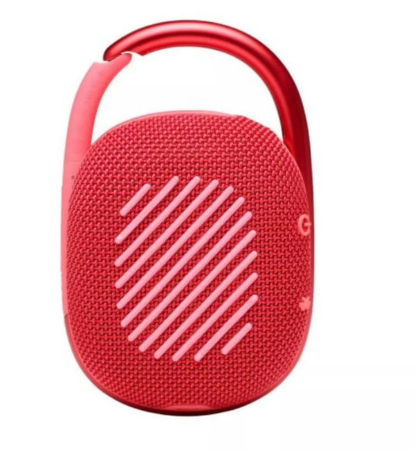 JBL CLIP4 Portable Bluetooth Speaker