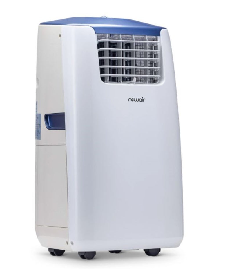 Newair Portable Air Conditioner - 14,000 BTUs (8,600 BTU, DOE), Cools 525 sq. ft.