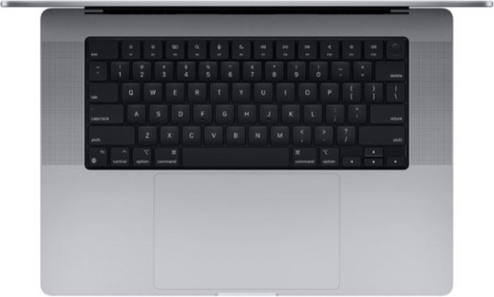 Apple MacBook Pro 16" Laptop - Apple M1 Max Chip - 32GB Memory - 1TB SSD - Space Gray