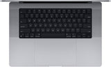 Apple MacBook Pro 16" Laptop - Apple M1 Max Chip - 32GB Memory - 1TB SSD - Space Gray