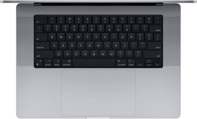 Apple MacBook Pro 16" Laptop - Apple M1 Max Chip - 32GB Memory - 1TB SSD - Space Gray