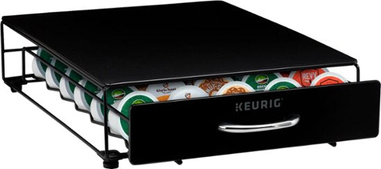 Keurig 35 K-Cup Coffee Pods Drawer Storage
