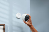 Google Nest Cam (Outdoor or Indoor, Battery)