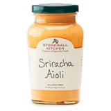 Stonewall Kitchen Sriracha Aioli