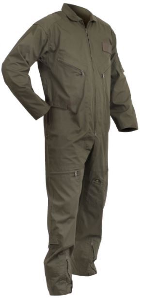 Rothco Flightsuit - Size 3XL