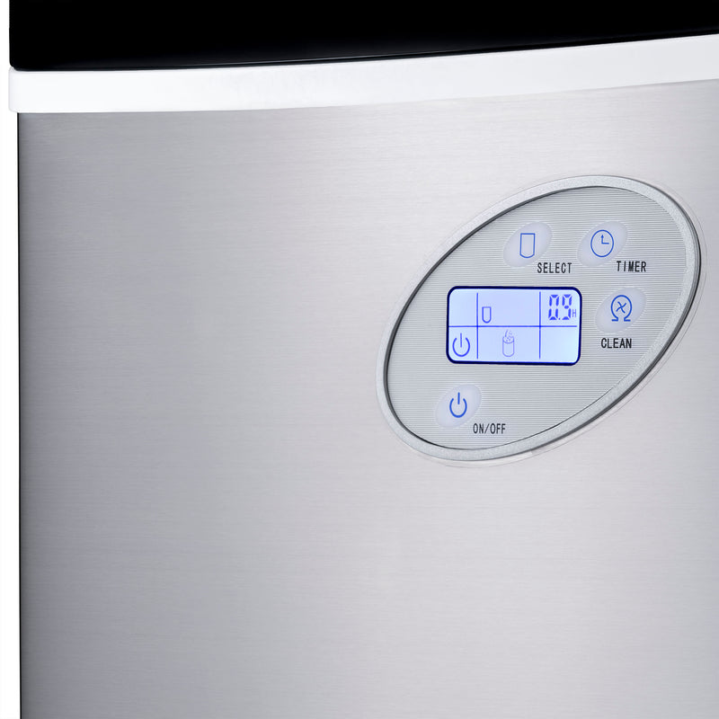 NewAir Countertop Ice Maker