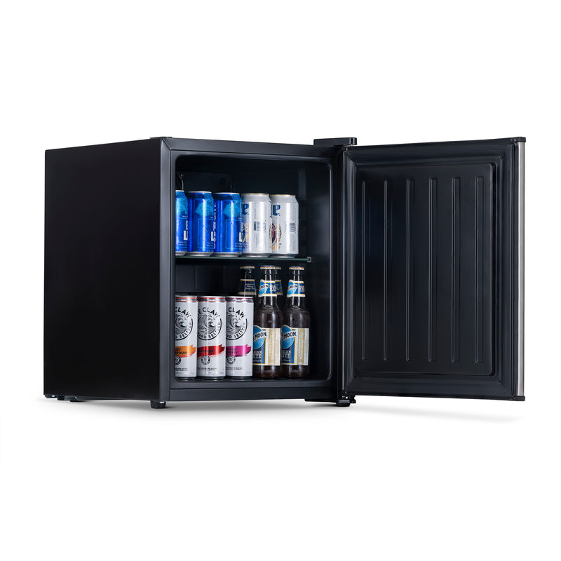 NewAir Beer Froster 46 Can Freestanding Beverage Fridge