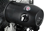 NewAir 24" Oscillating Misting Fan