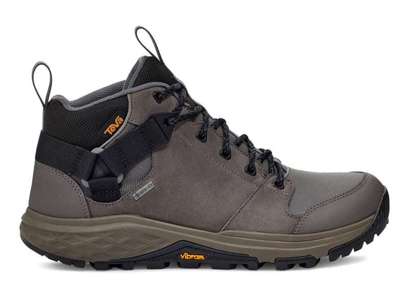 Teva Womens Grandview Gore-Tex Hiking Boot