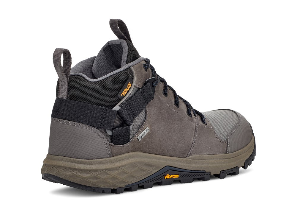 Teva Womens Grandview Gore-Tex Hiking Boot