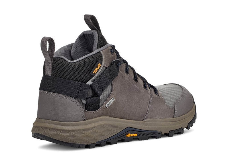 Teva Womens Grandview Gore-Tex Hiking Boot