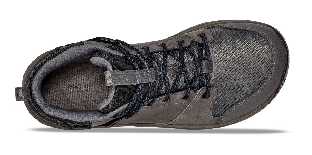 Teva Womens Grandview Gore-Tex Hiking Boot
