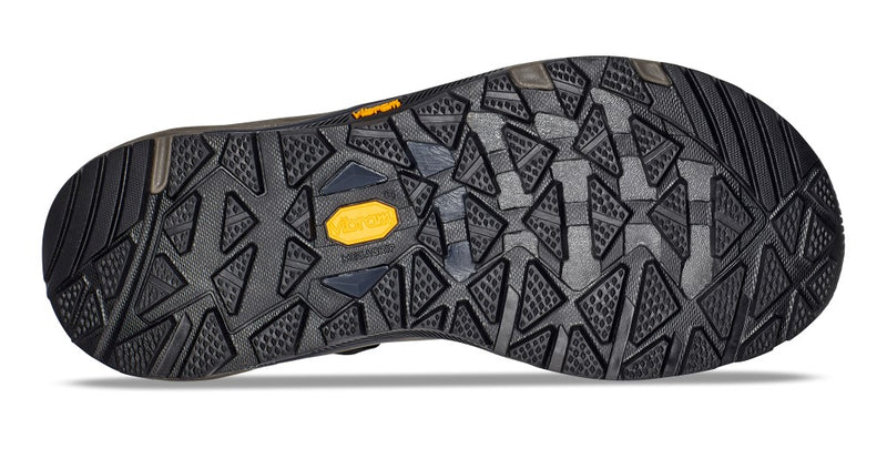 Teva Womens Grandview Gore-Tex Hiking Boot