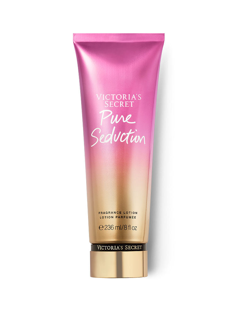 VICTORIA'S SECRET Pure Seduction Fragrance Hand & Body Lotion