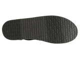 Sanuk Womens Donna ST Hemp Slip-On Sneaker
