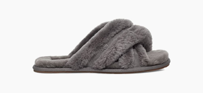 UGG Womens Scuffita House Slipper – ShopCGX - Main Image