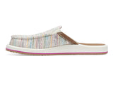 Sanuk Womens You Got My Back St Summer Cord Sandal