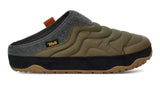 Teva Womens reEMBER Terrain Slip-On Shoe