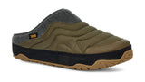 Teva Womens reEMBER Terrain Slip-On Shoe