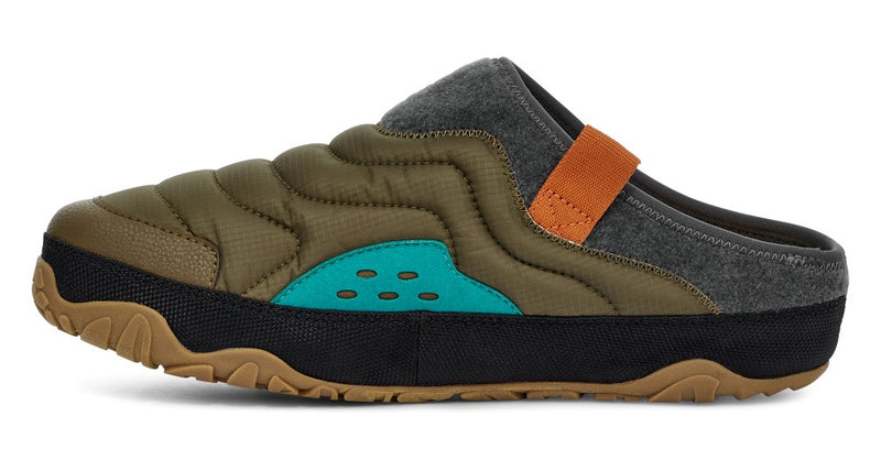 Teva Womens reEMBER Terrain Slip-On Shoe
