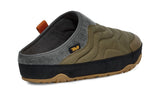 Teva Womens reEMBER Terrain Slip-On Shoe