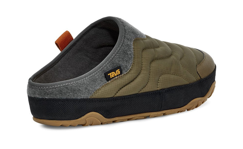 Teva Womens reEMBER Terrain Slip-On Shoe