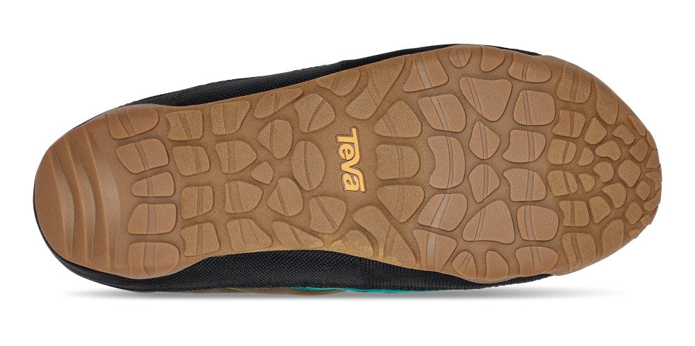 Teva Womens reEMBER Terrain Slip-On Shoe