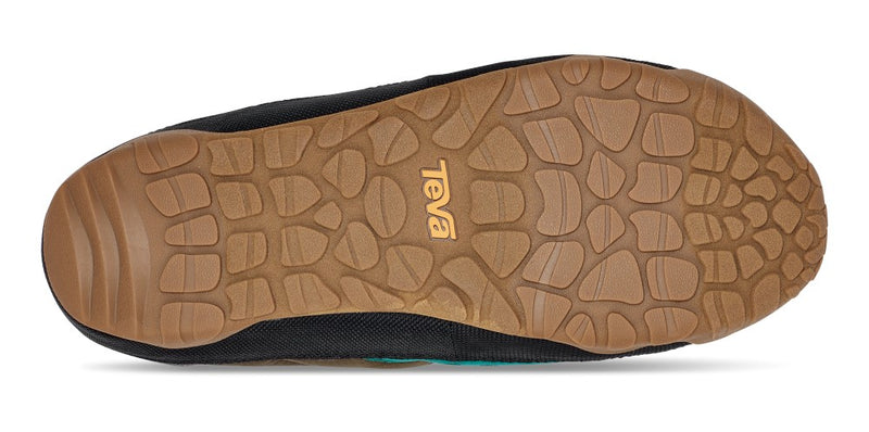 Teva Womens reEMBER Terrain Slip-On Shoe