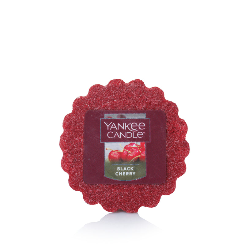 Yankee Candle Tart Wax Melt - Black Cherry