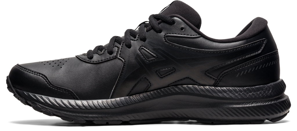 ASICS Mens GEL-CONTEND Walking Shoe – ShopCGX