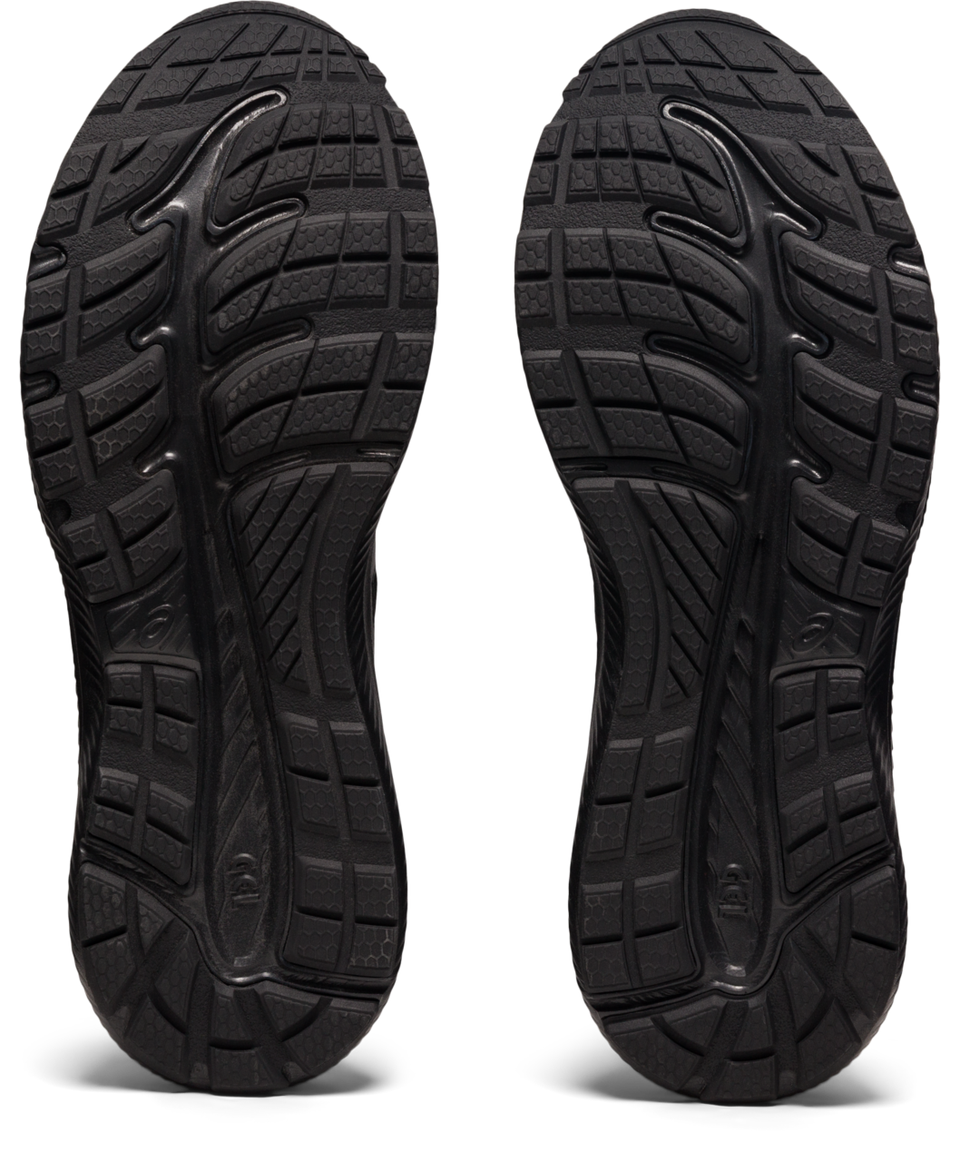 ASICS Mens GEL CONTEND Walking Shoe