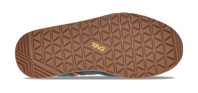 Teva Womens reEMBER Commute Waterproof Boot