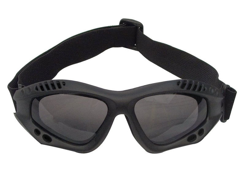 Rothco ANSI Rated Tactical Goggles