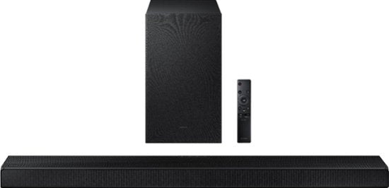 Samsung HW-A650 3.1ch Soundbar w/ Dolby 5.1 / DTS Virtual:X (2021)