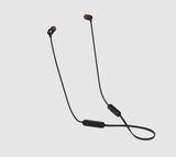 JBL TUNE 115BT Wireless Bluetooth Earbuds