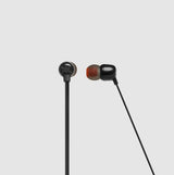 JBL TUNE 115BT Wireless Bluetooth Earbuds