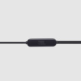JBL TUNE 115BT Wireless Bluetooth Earbuds