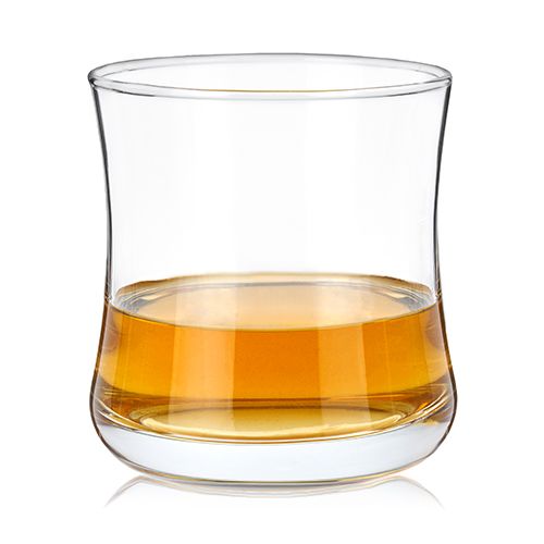 True Bourbon Glasses - Set of 4