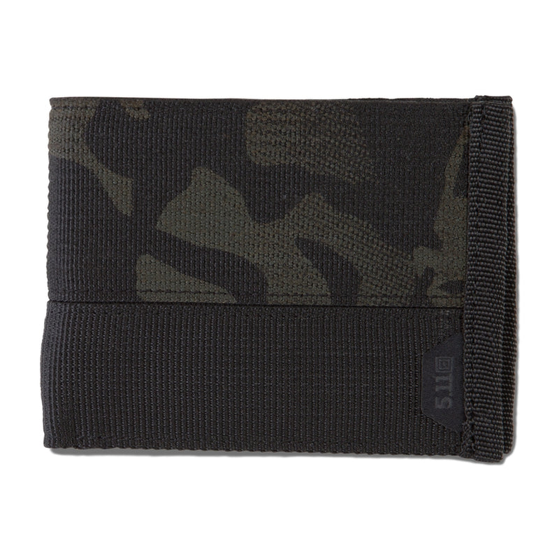 5.11 Tracker Bifold Wallet