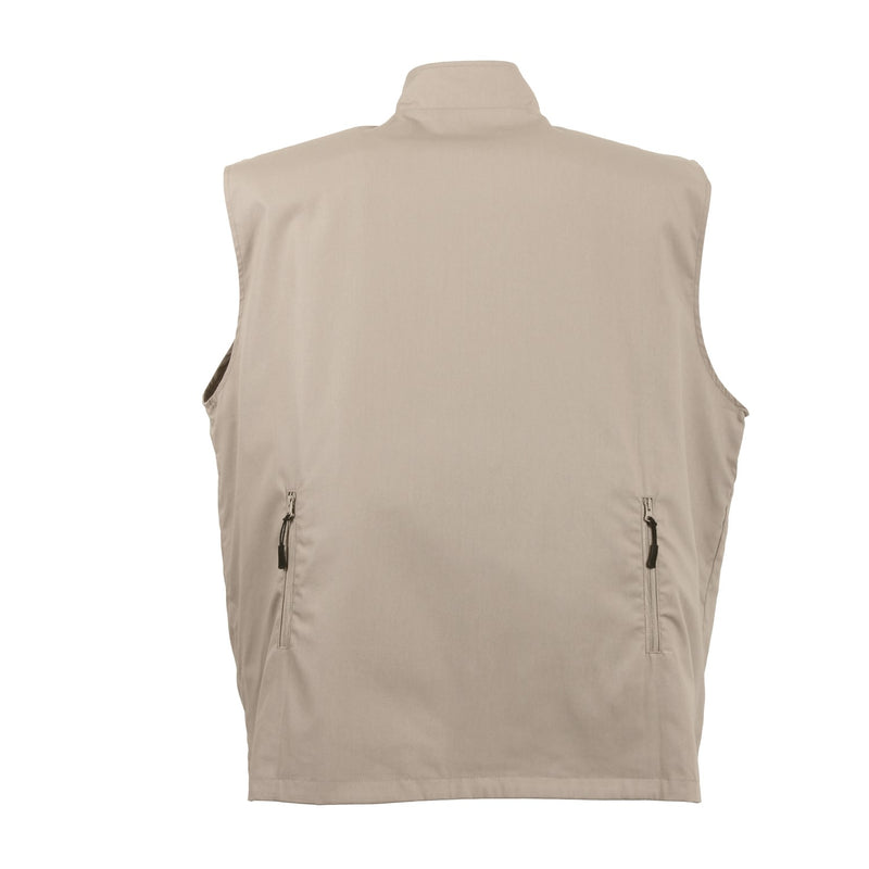 Rothco Mens Undercover Travel Vest - Size 3XL